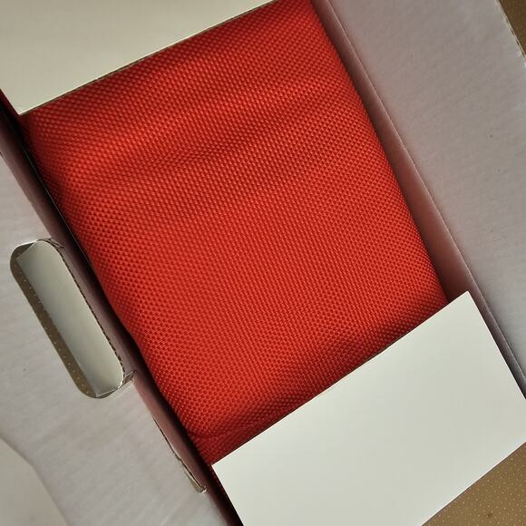 Furdo 25" Herding Ball for Dogs Medium to Large Dogs Red - Picture 9 of 10